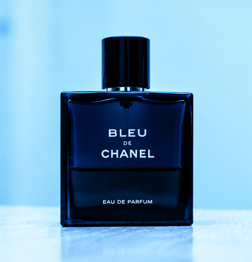 Bleu de Chanel Eau de Parfum